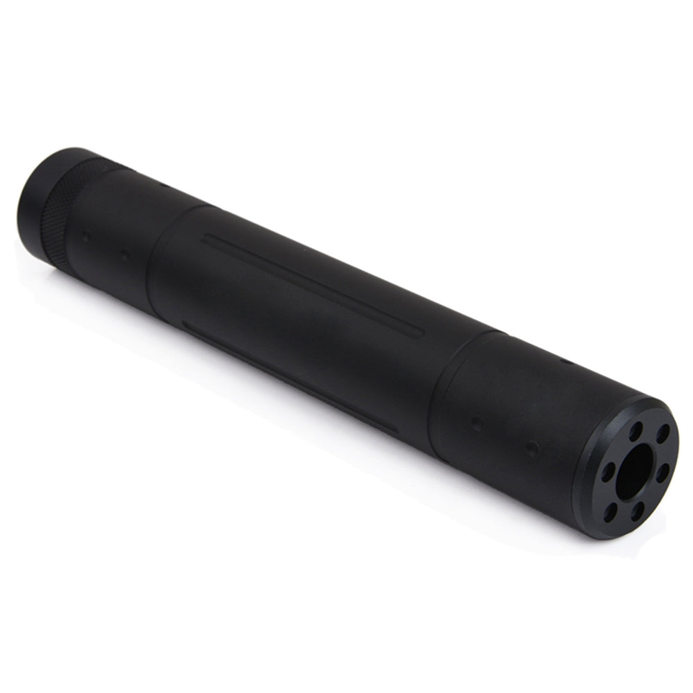 Silencer Type D