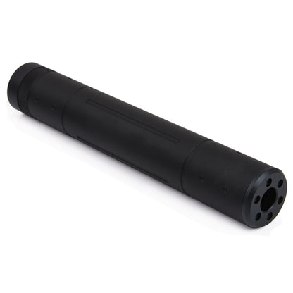 Silencer Type D