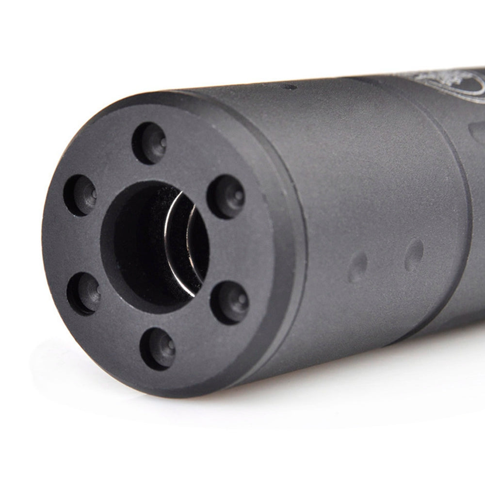 Silencer Type D