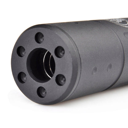 Silencer Type D