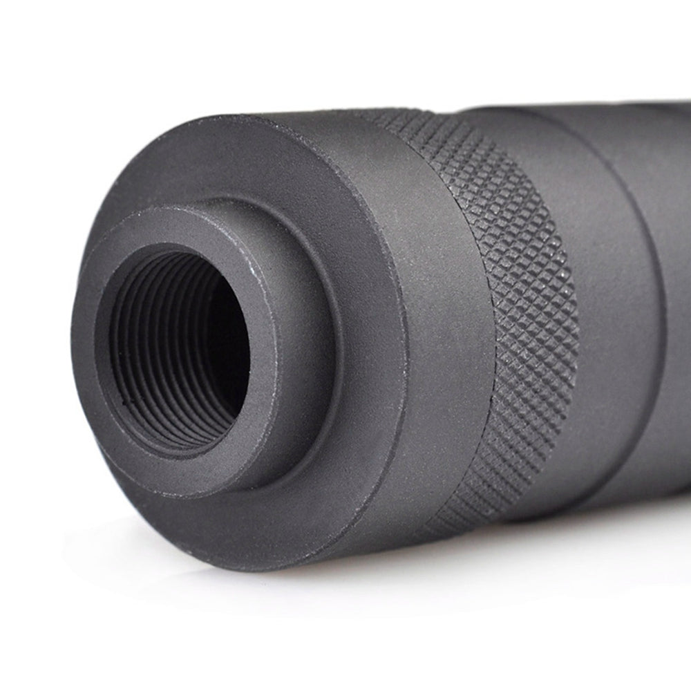 Silencer Type D