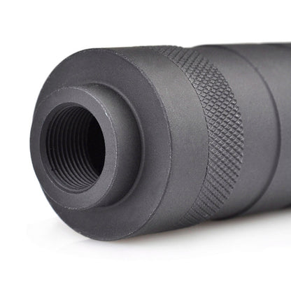 Silencer Type D