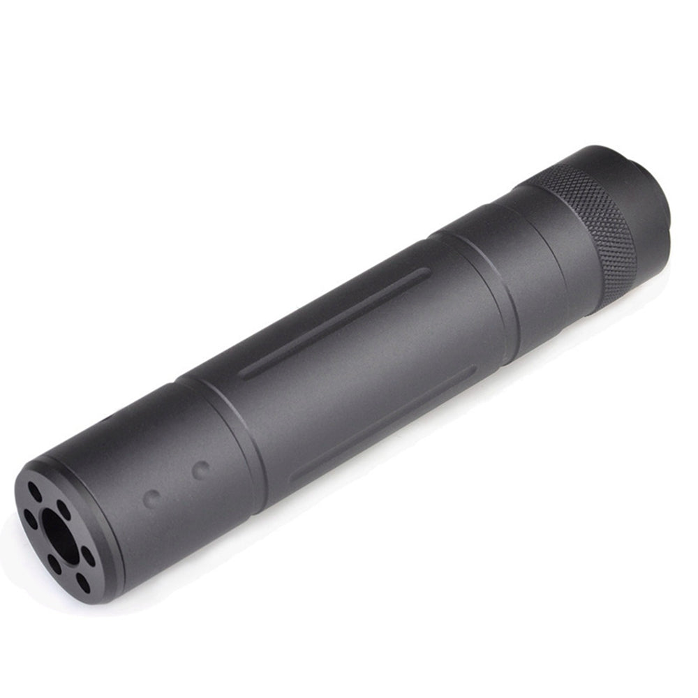 Silencer Type D