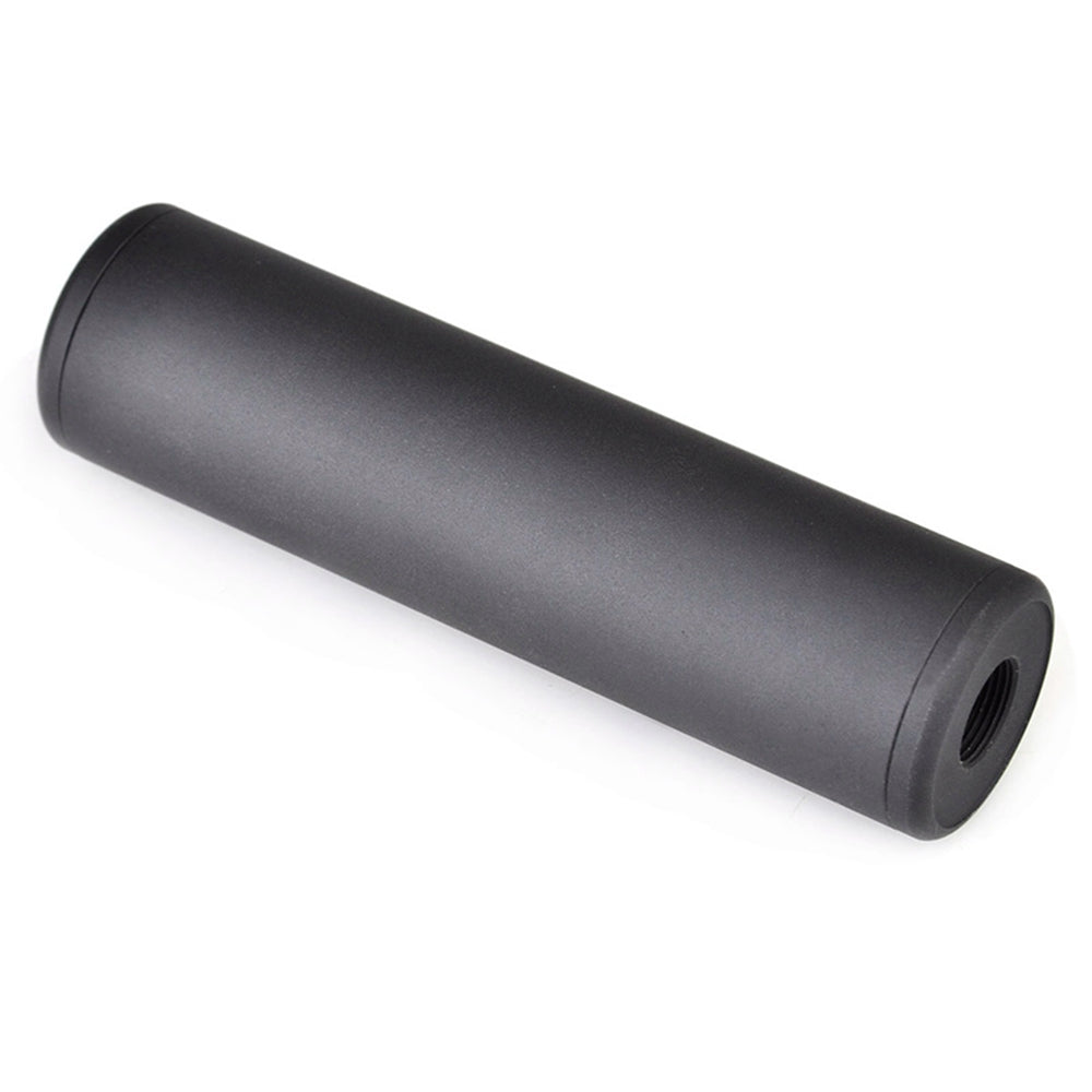 Silencer Smooth Style