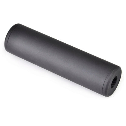 Silencer Smooth Style