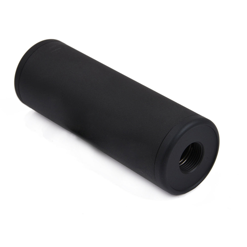 Silencer Smooth Style