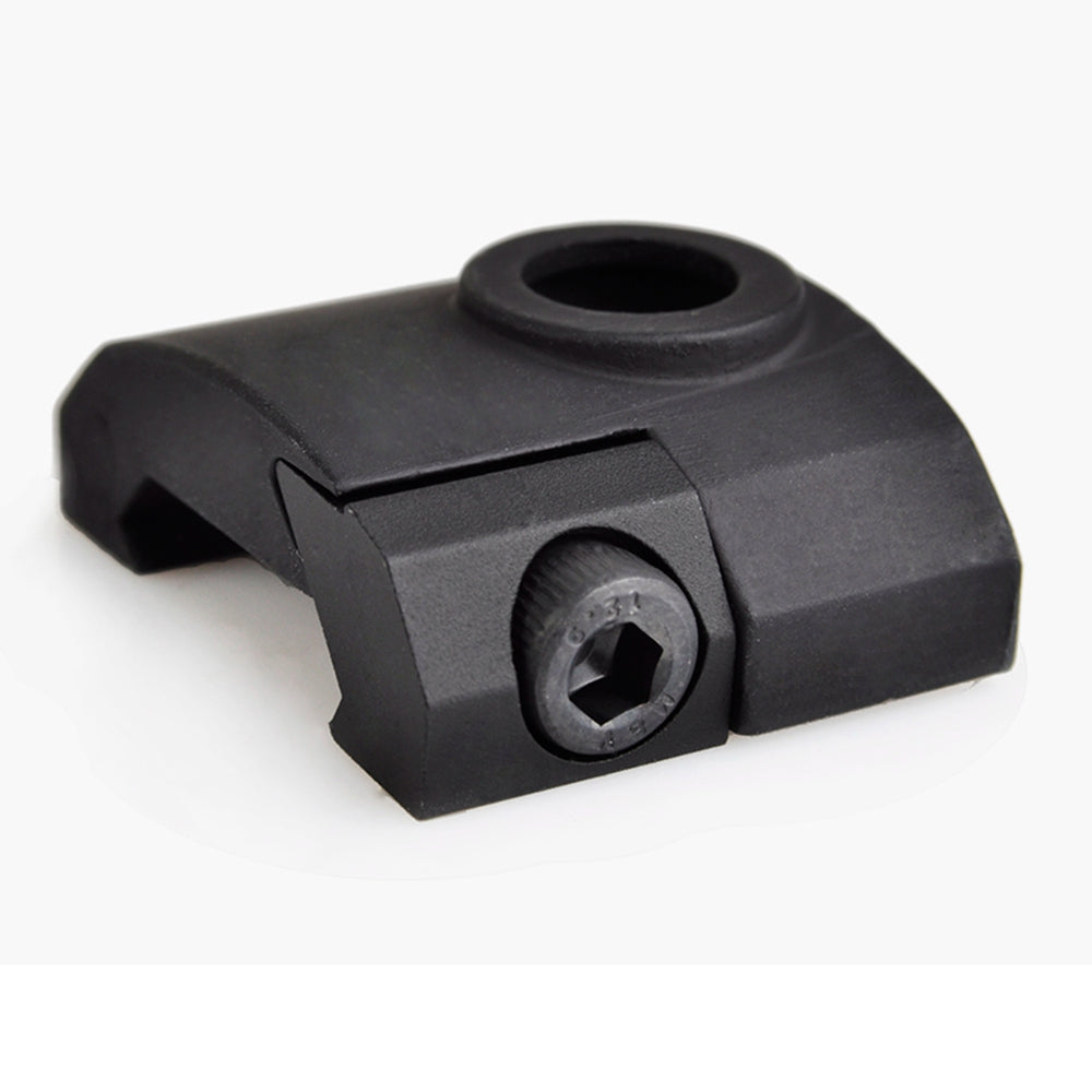 QD Sling Mount Picatinny