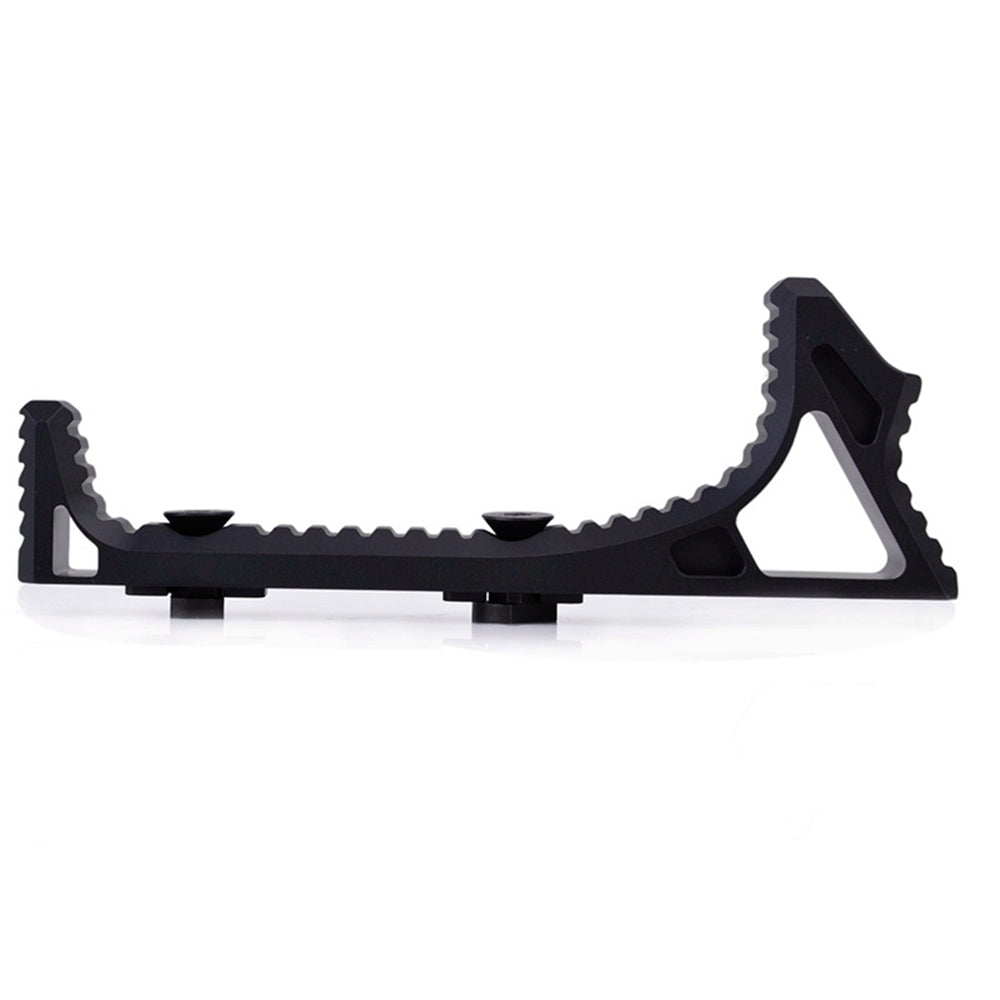 Curved Foregrip M-Lok