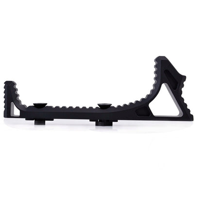Curved Foregrip M-Lok