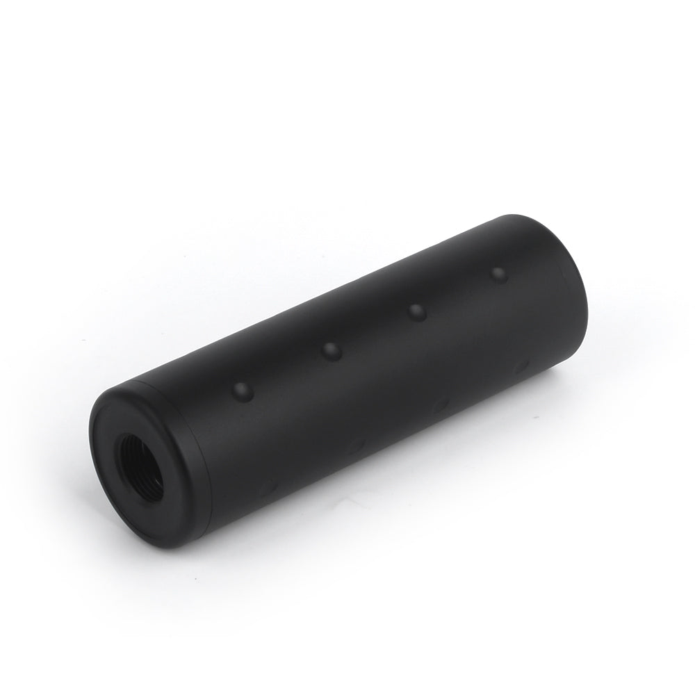 Silencer Skull Type