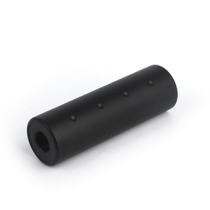 Silencer Skull Type
