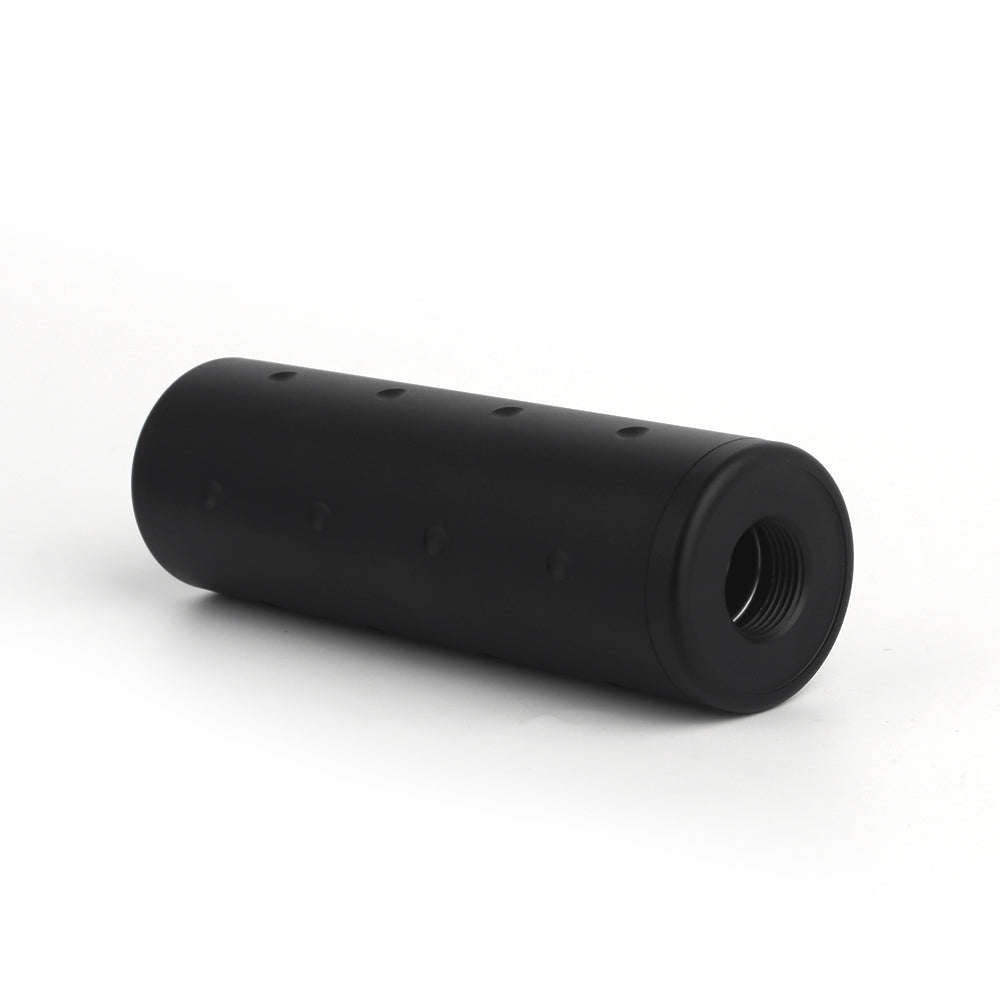 Silencer Skull Type