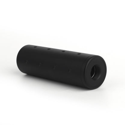 Silencer Skull Type