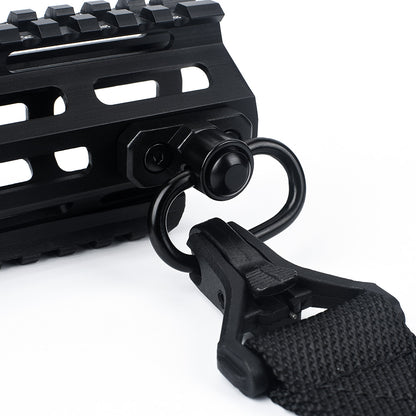 QD Sling Mount M-Lok