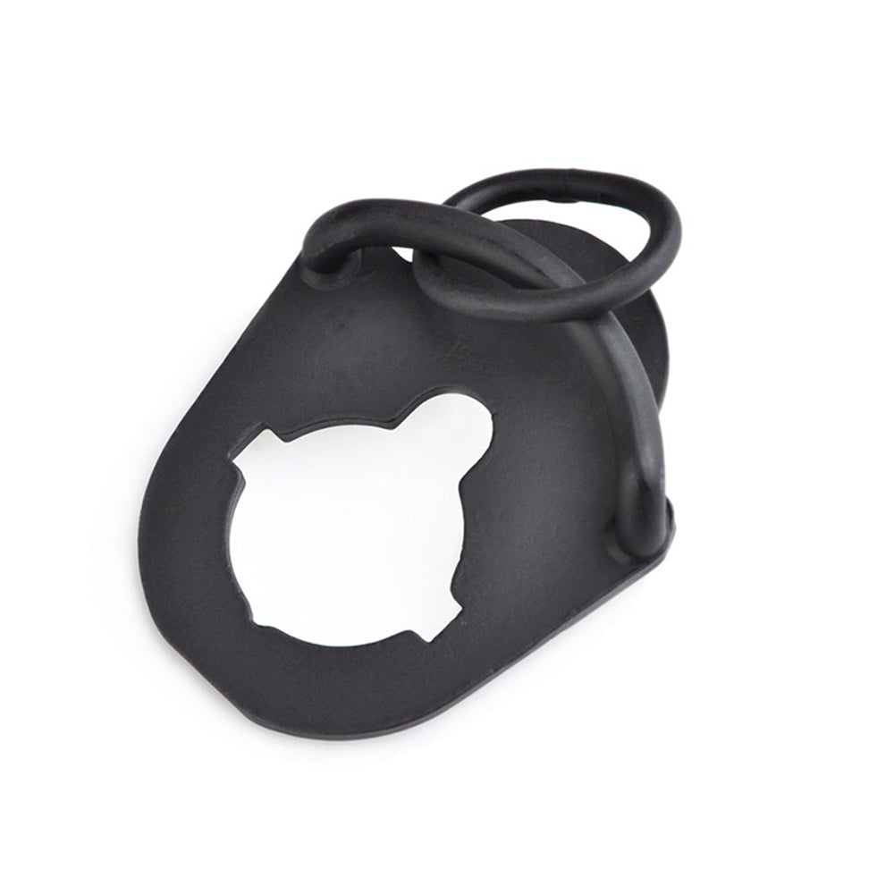 ASP Strap Sling Butt Plate