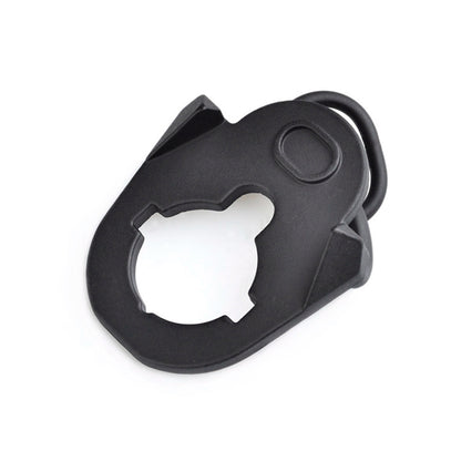 ASP Strap Sling Butt Plate