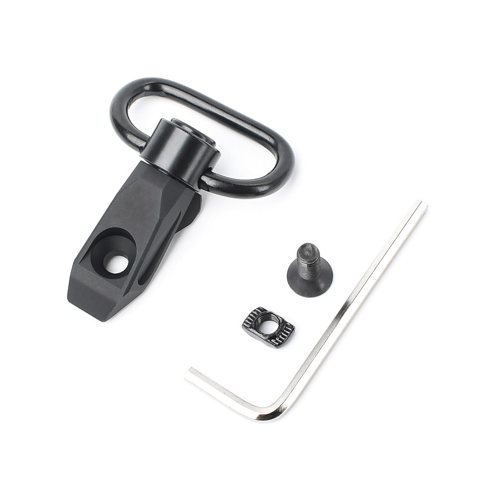 Link Angled QD Mount
