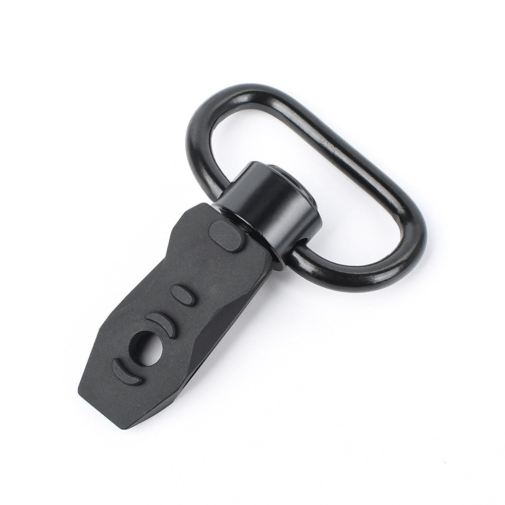 Link Angled QD Mount