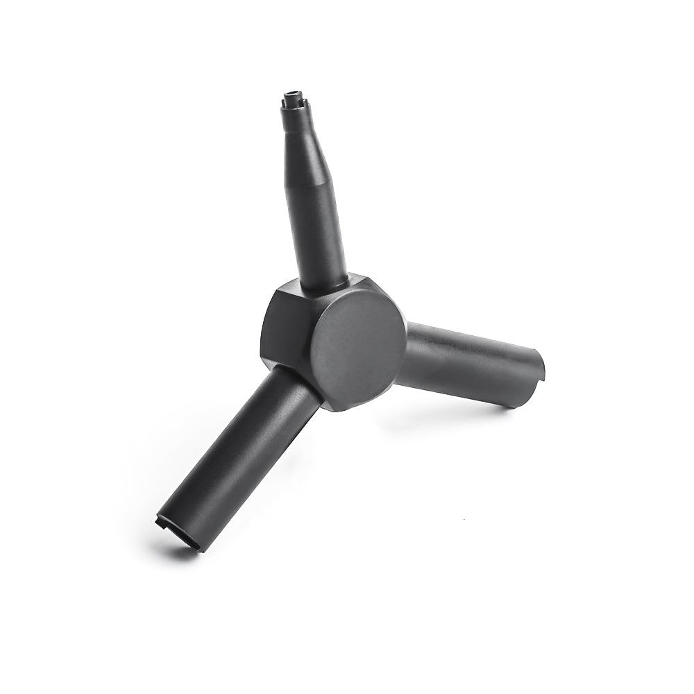 Valve Key