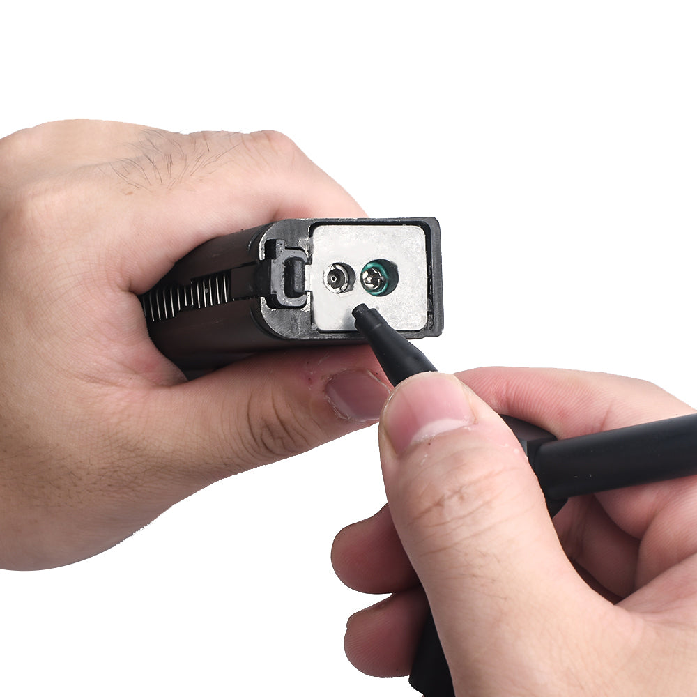 Valve Key