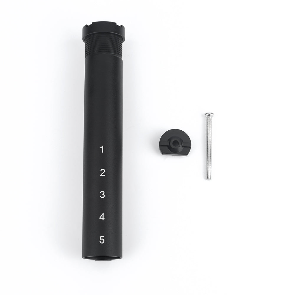 M4 AEG Stock Tube