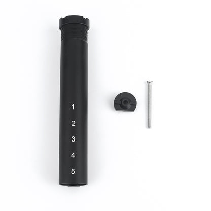 M4 AEG Stock Tube