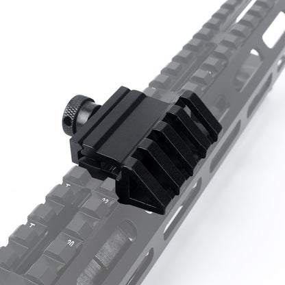 Picatinny Offset 45 Mount