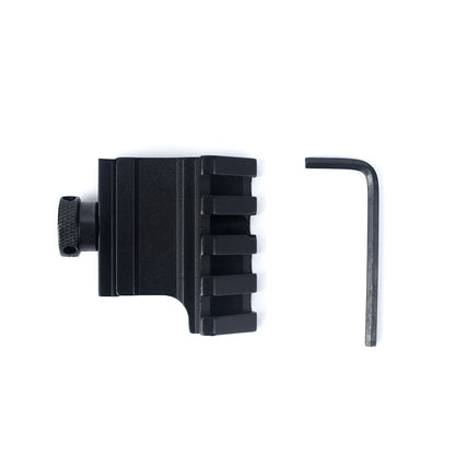 Picatinny Offset 45 Mount