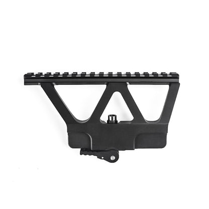 CNC AK47/74 Scope Mount