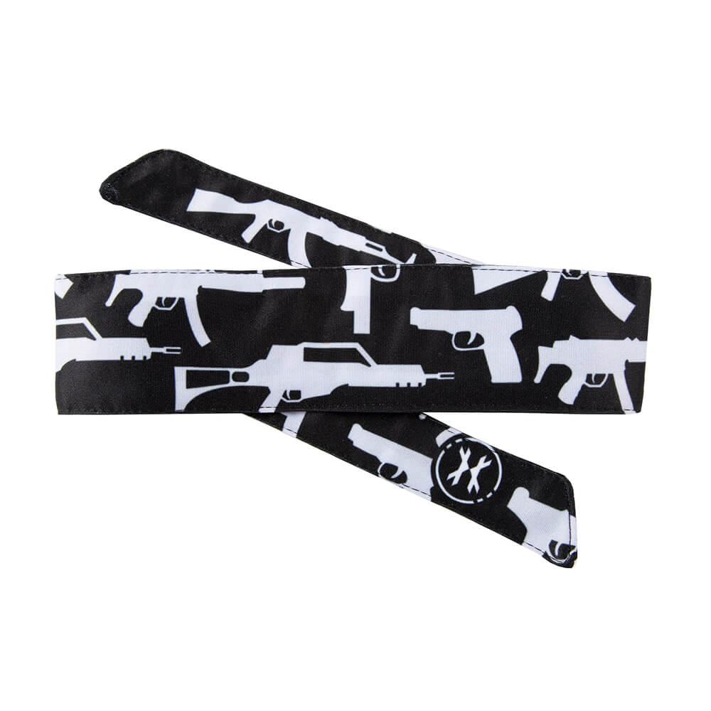HK Army Headband