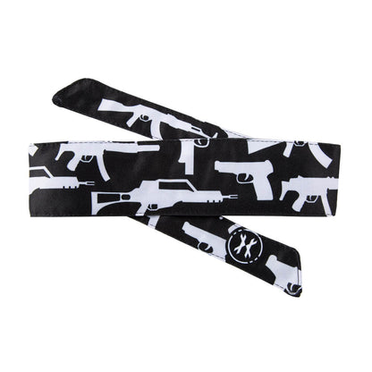 HK Army Headband