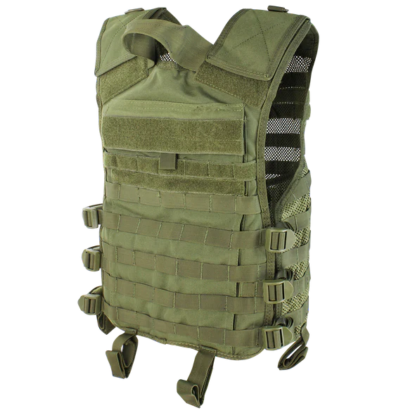 Condor Mesh Hydration Vest