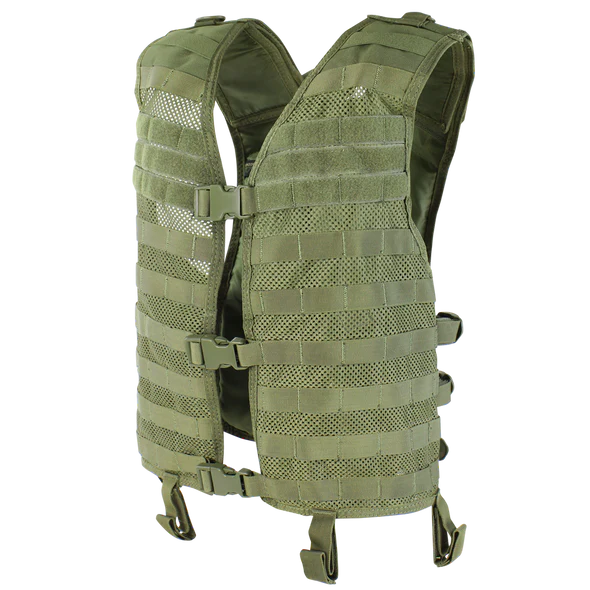 Condor Mesh Hydration Vest