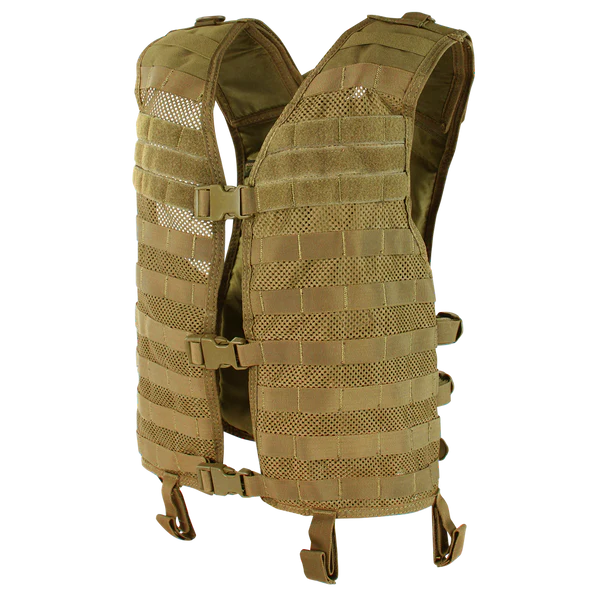 Condor Mesh Hydration Vest