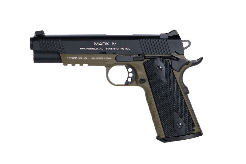 KWA M1911 MK IV PTP