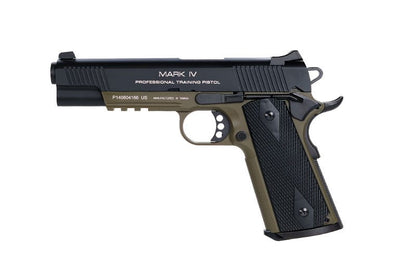 KWA M1911 MK IV PTP