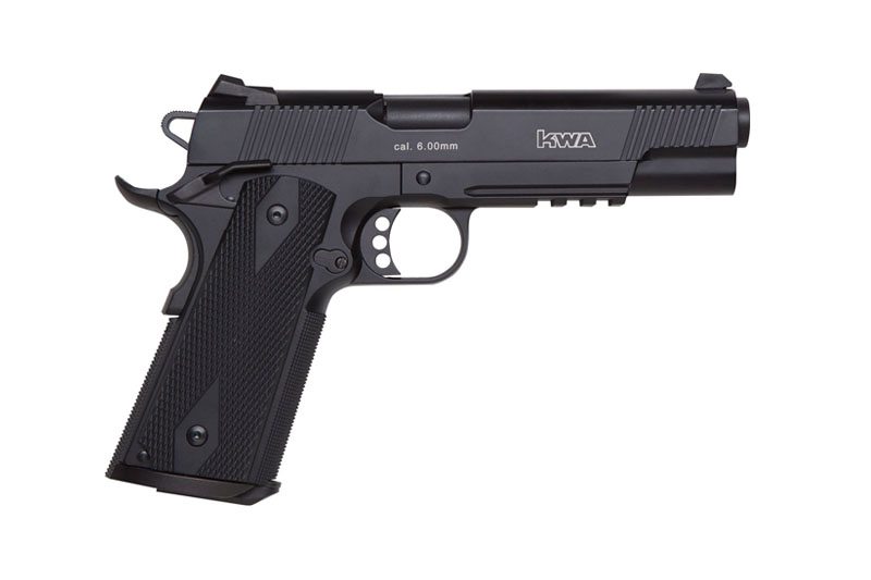 KWA M1911 MK IV PTP