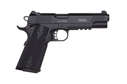KWA M1911 MK IV PTP