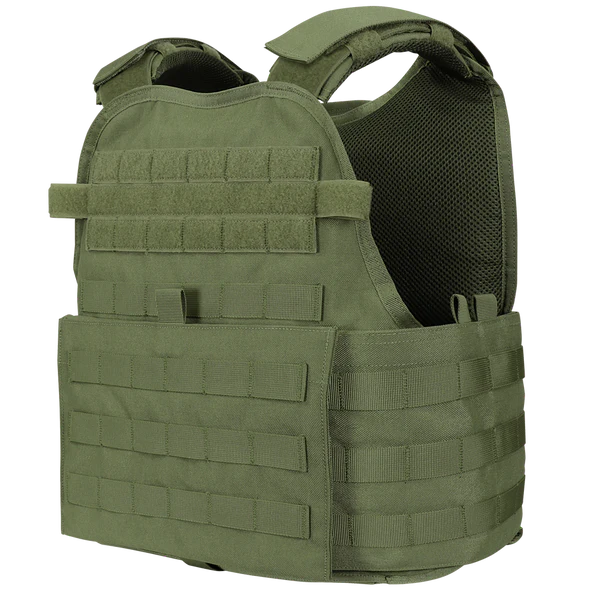 Condor Modular Operator Plate Carrier