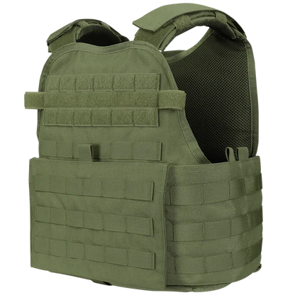 Condor Modular Operator Plate Carrier