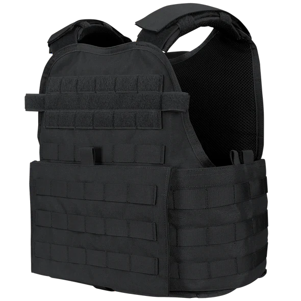 Condor Modular Operator Plate Carrier