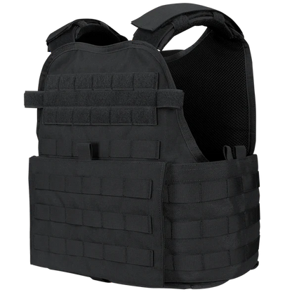 Condor Modular Operator Plate Carrier