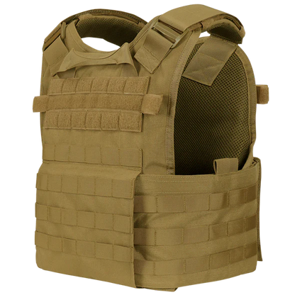 Condor Modular Operator Plate Carrier