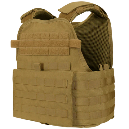 Condor Modular Operator Plate Carrier