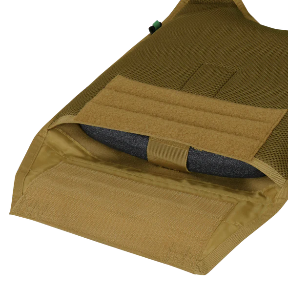 Condor Modular Operator Plate Carrier