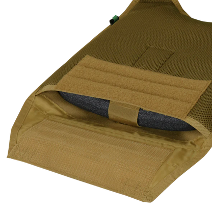 Condor Modular Operator Plate Carrier