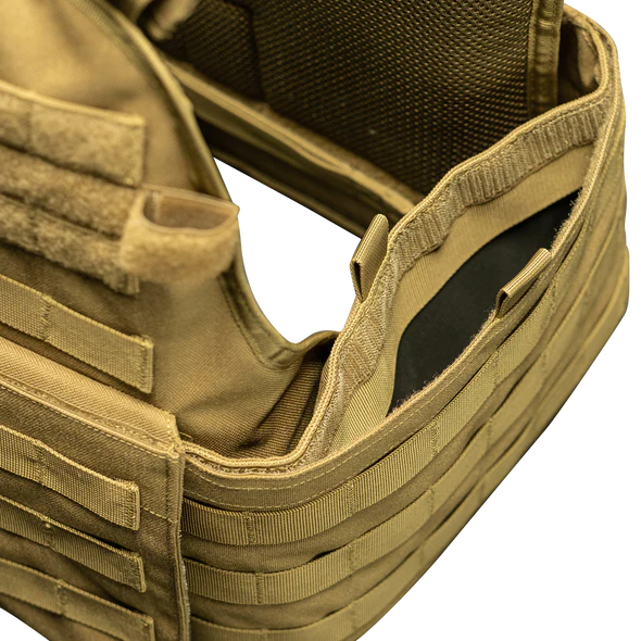 Condor Modular Operator Plate Carrier