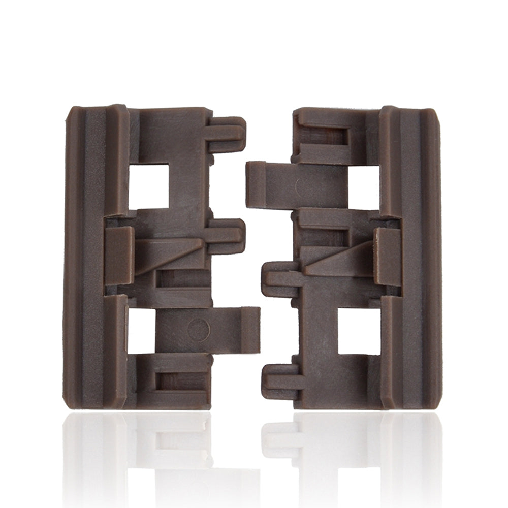 XTM Rail Covers