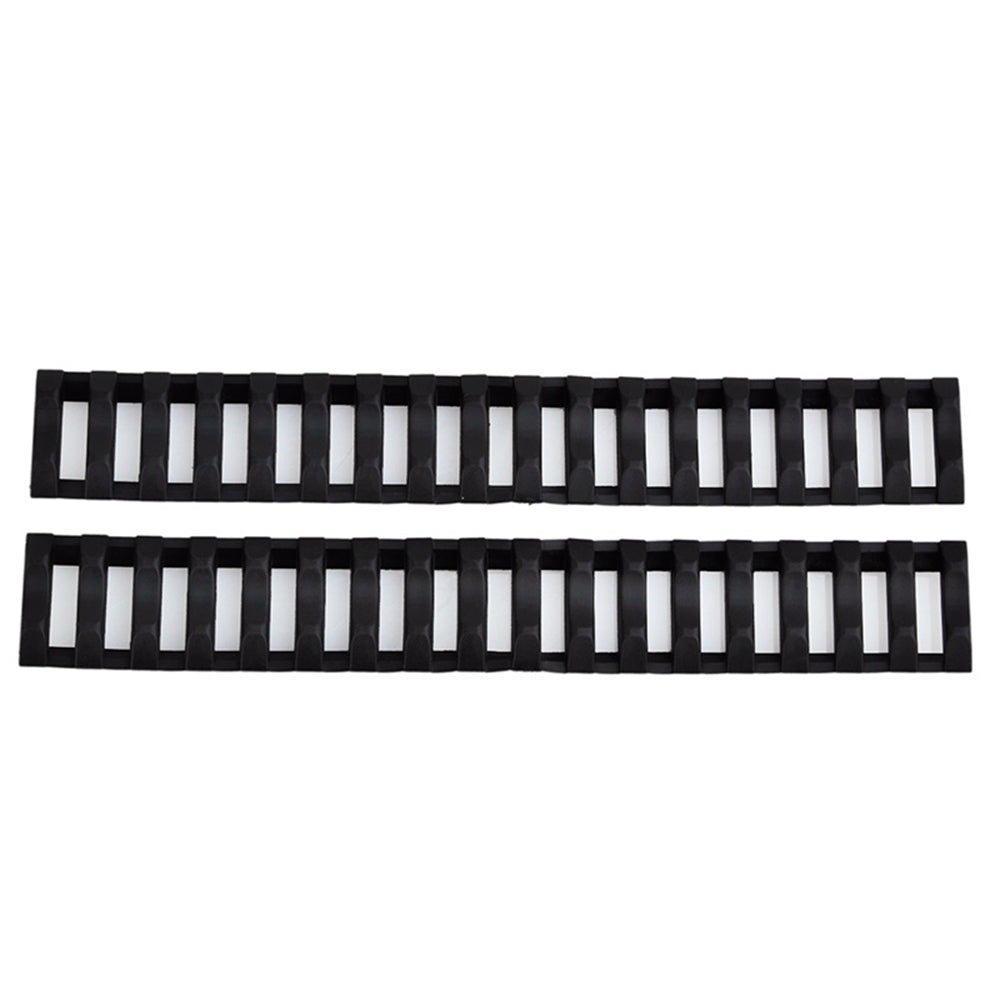 Ladder Rail Cover