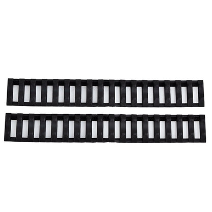 Ladder Rail Cover
